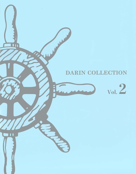 DARIN COLLECTION Vol.02